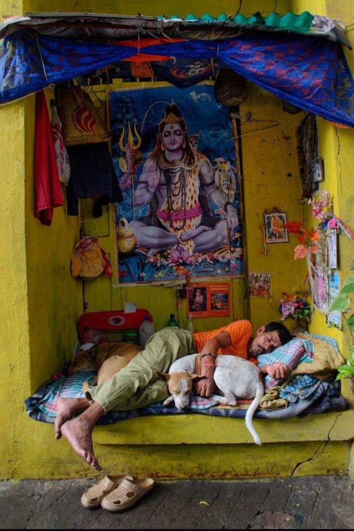 here_for_funnnn's tweet photo. Pashu-Pati-nath🙏✨️ https://t.co/zp8YxKEsr1