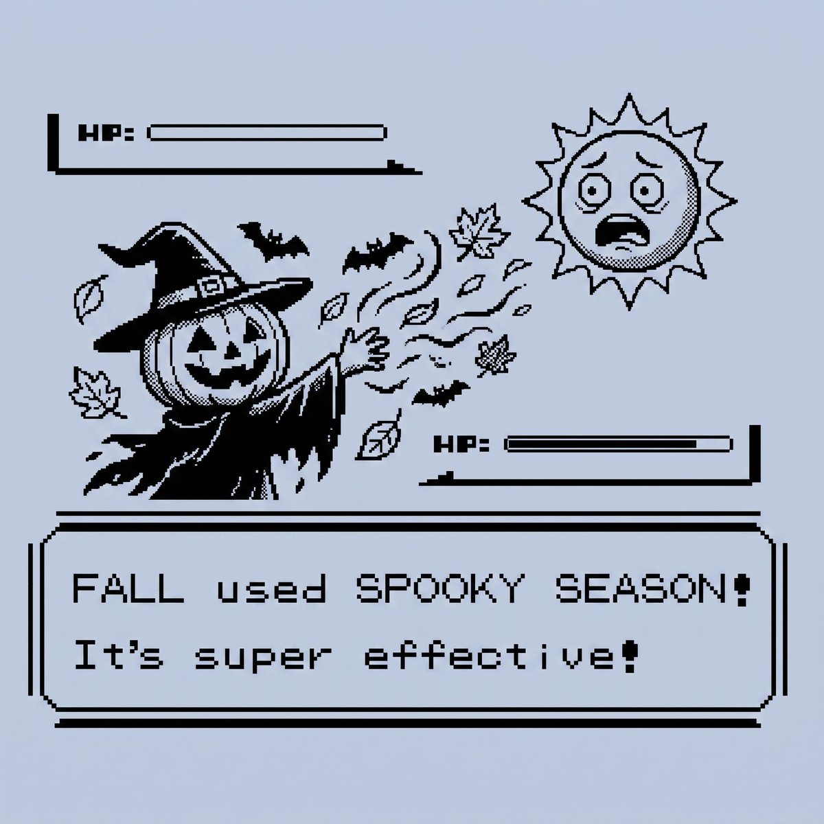 HalloweenWeBrng's tweet photo. https://t.co/j7zZ9JD6lf