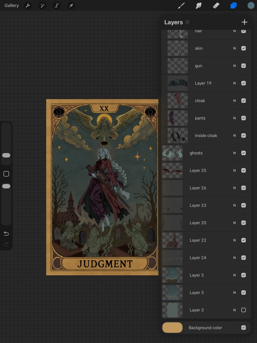 toontownie's tweet photo. vindicta as judgment

--

#deadlock https://t.co/6eGmJudMGN