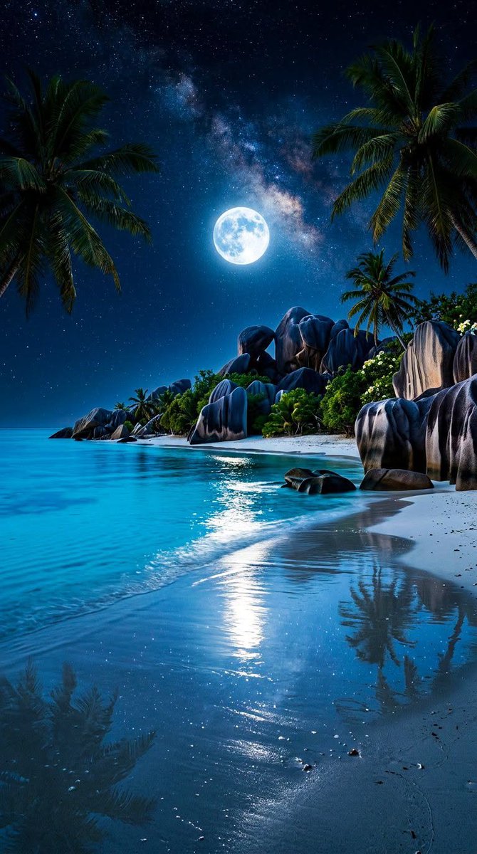 VieNatureSavoir's tweet photo. Good night🦋🌠💫 https://t.co/qMRKcXDHoF