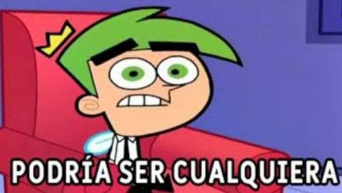 reiquu's tweet photo. “Oye viste la funa?”
- Cuál?
“La del streamer pedo”
- Cuál?
“El de Minecraft “

así me siento https://t.co/kBIRQwE0nI