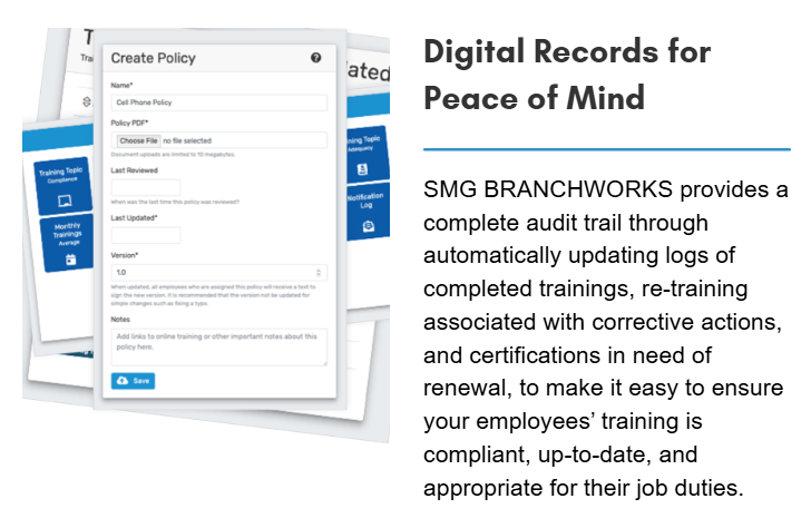 smgsafety's tweet photo. In the midst of #CDLDriver #Fraud , let #SMG ensure your #CDLDrivers are fully compliant with the laws on and off the road. https://t.co/E98bInm61H