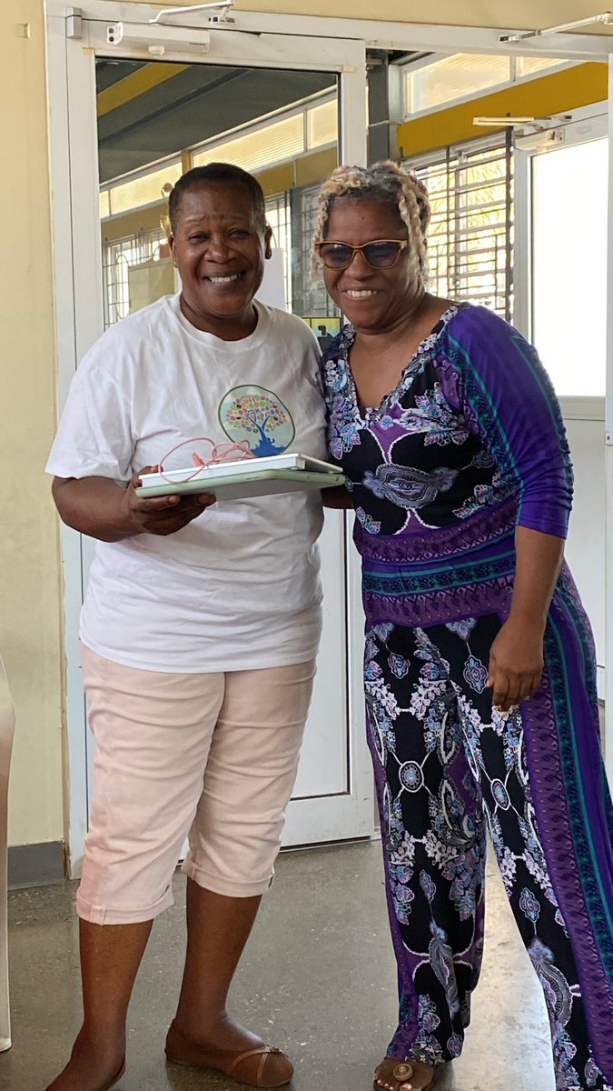 TheMorrisOrg's tweet photo. Supplies received by Principal and Staff. https://t.co/idR9GHh5Og