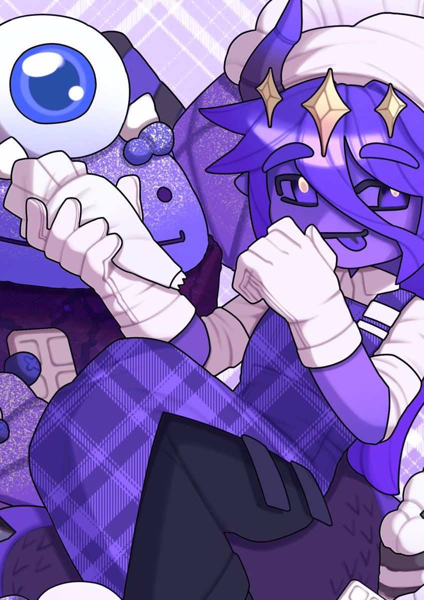 HBch295725's tweet photo. Unstable Bakery - UU Quartet 

#unstableuniverse https://t.co/6JpShkLcoH