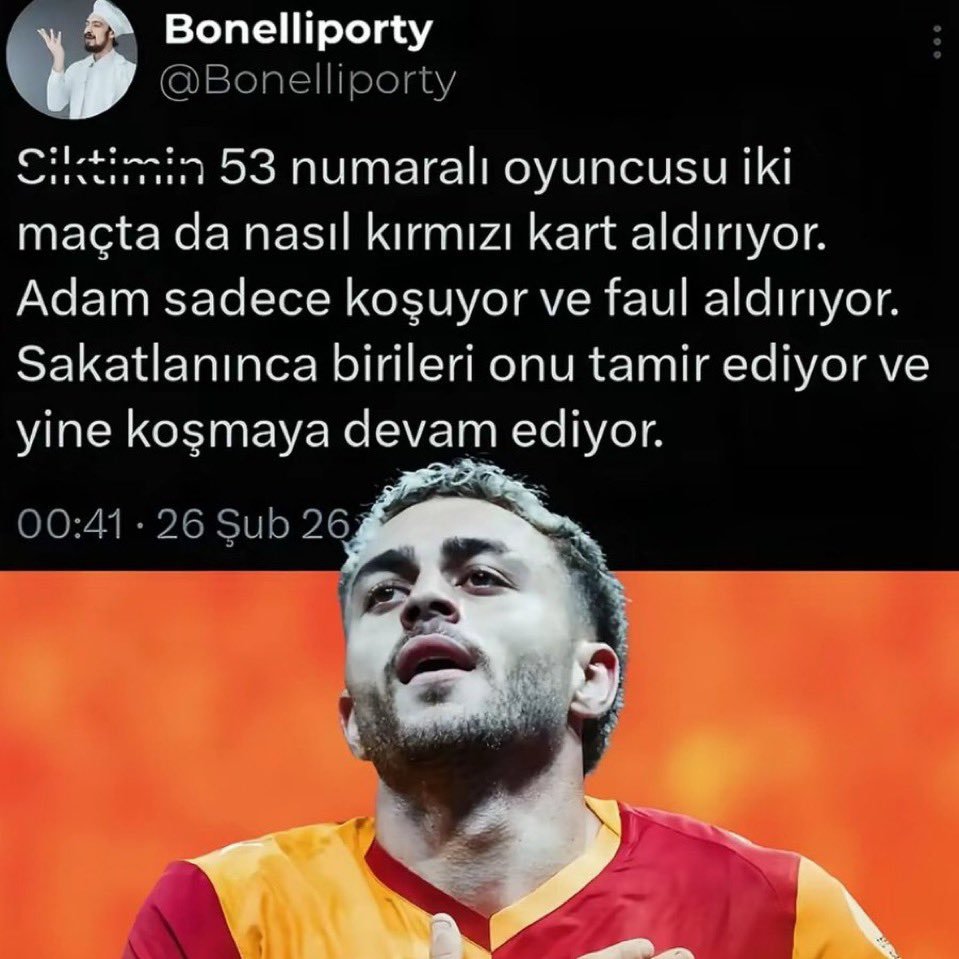 ahmosimhen's tweet photo. @canpapilizimm @1905factor Şundan yapsa tamamdır 😂 https://t.co/2kxwd3VCy0