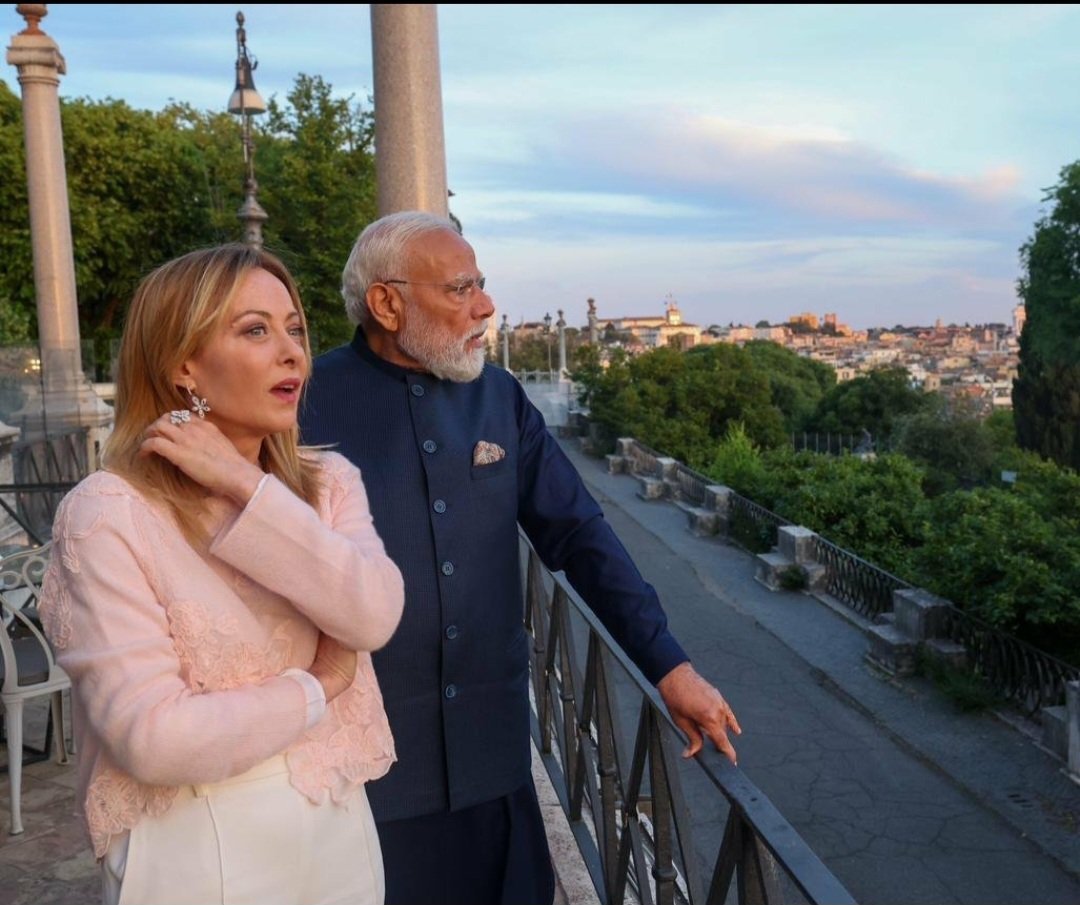 Rajcoj's tweet photo. @CJP_for_India बहुत सारा चीज है जो मोदी जी के आने के बाद सत्ता हुआ है लेकिन ये सब पप्पू का सपोर्टर लोग को नही दिखेगा https://t.co/7NKWEg9nsW