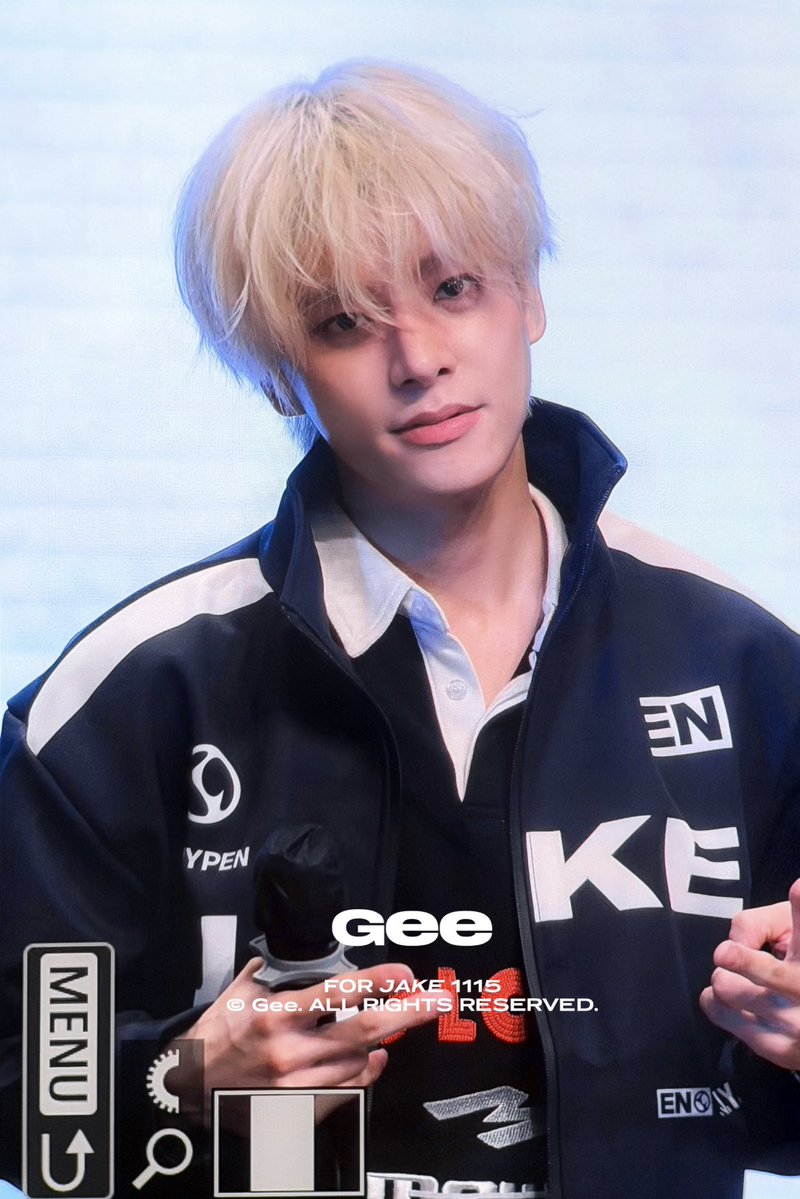 geejake1115's tweet photo. 260829

#JAKE #심재윤 #제이크 
#ENHYPEN #엔하이픈 https://t.co/ue7npK57dR