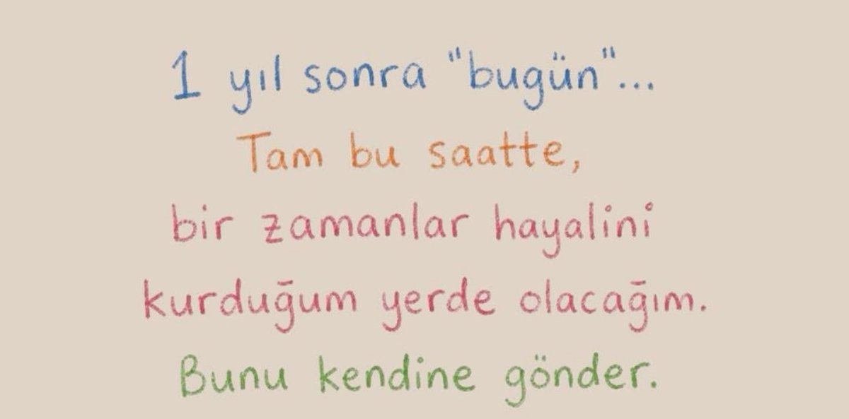 sevgilikendin's tweet photo. https://t.co/nioq6qcRUC