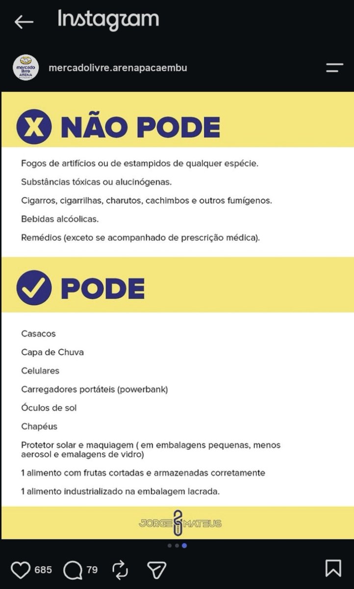 infoaespabr's tweet photo. @byebeforehellos O Pacaembu ainda não anunciou especificamente para o show do aespa, mas estamos usando como base este que foi usado para o show do Jorge e Mateus. https://t.co/mLNPLfNIAx