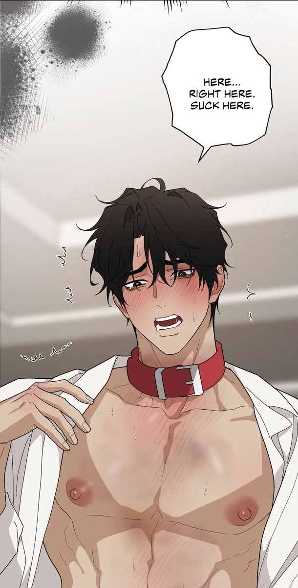 semeserpent's tweet photo. I'm going to breed the fuck out of u and force ur body to start lactating since u wanna get ur tits sucked so bad u stupid boy https://t.co/ig2Vf7nknC