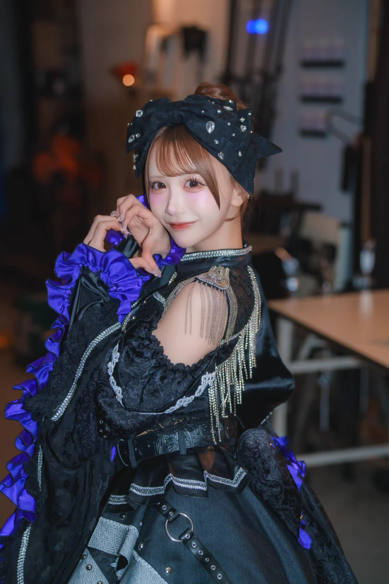 七瀬にこ【TENRIN】 (@Nico_TENRIN) / X
