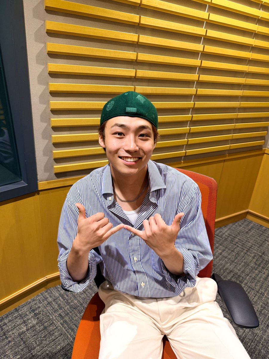 watwing_info's tweet photo. このあと24:00〜生放送📡⚡️

WATWING #八村倫太郎 の
オールナイトニッポンX！！

メールもどしどしよろしくお願いします！
✉️ hachimura@allnightnippon.com

#八村倫太郎ANNX 
#WATWING https://t.co/pUI3UeZ0O1