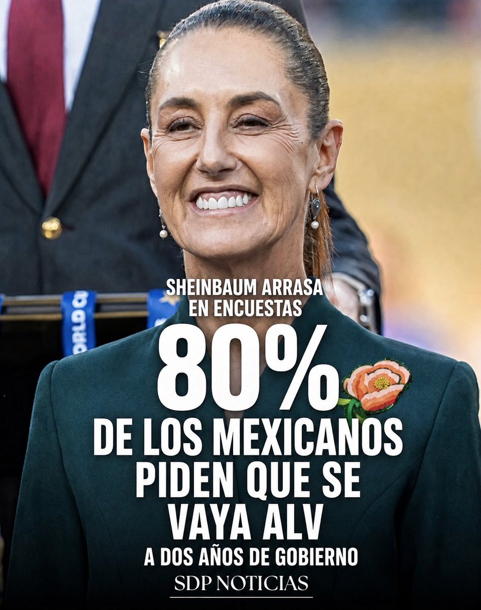 marcelcarrillog's tweet photo. En esta encuesta si creo, felicidades por su Segundo Informe de Gobierno presidenta @Claudiashein 

#ClaudiaDaResultados https://t.co/gdhwBInYTw