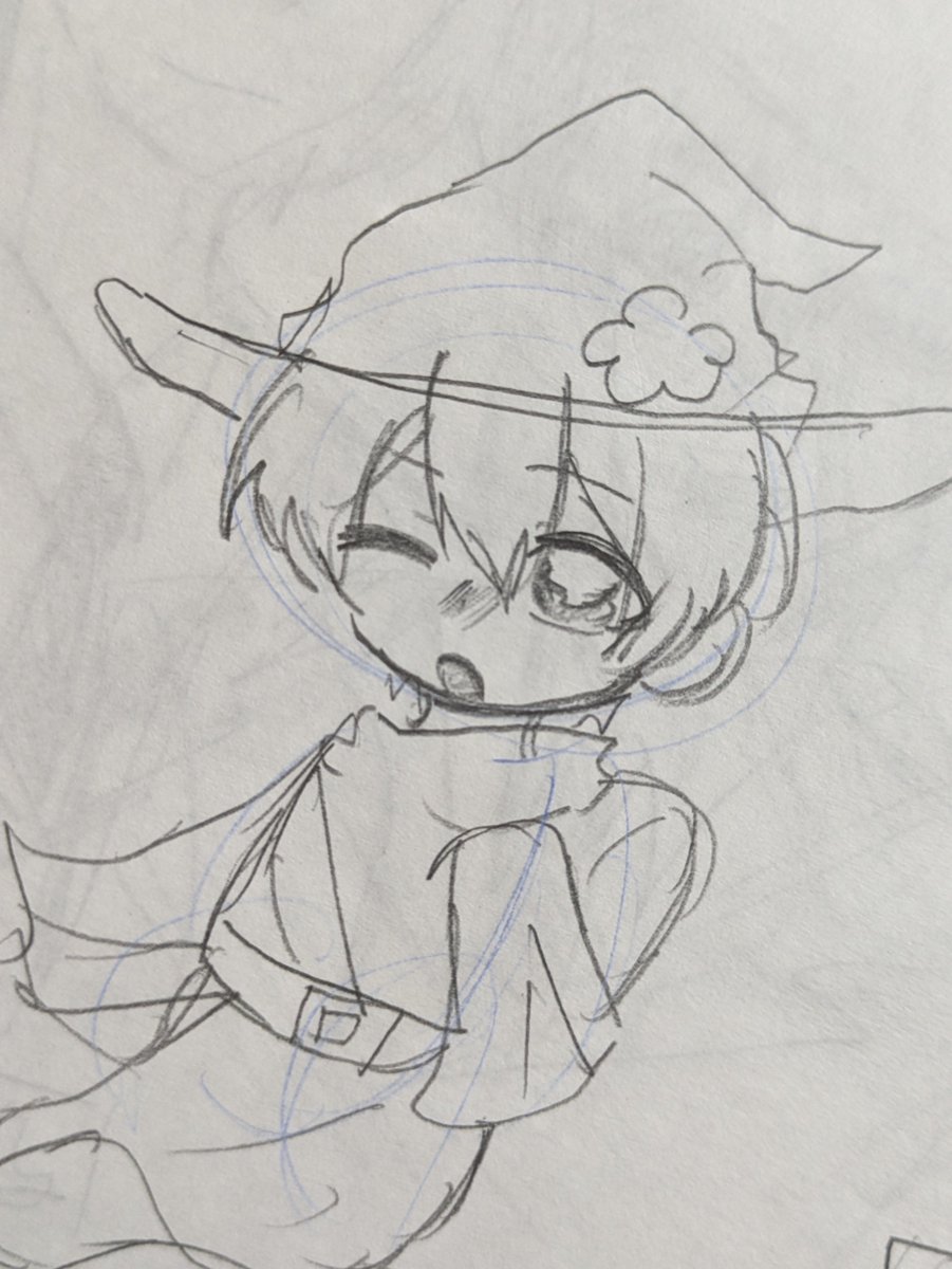 coconi_make's tweet photo. 雑絵
デフォルメ調も好きです https://t.co/81Xs7Qv0OU