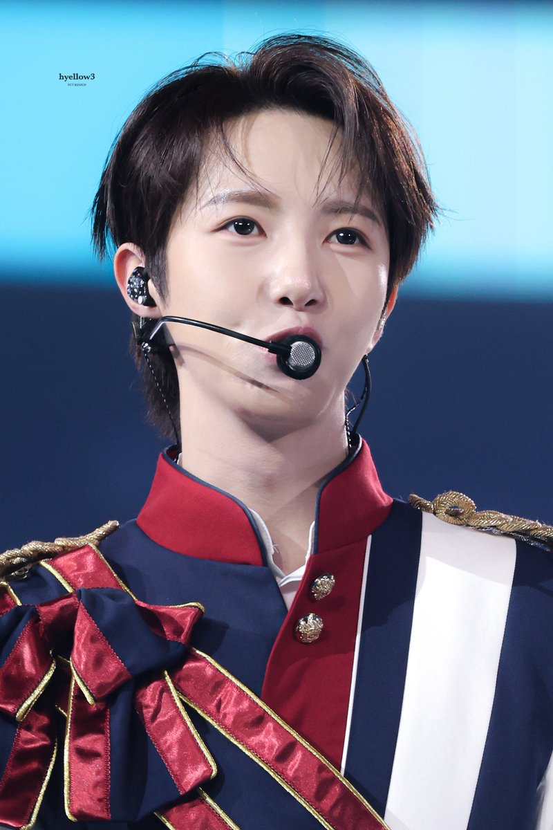 hyellow32's tweet photo. 260823 

#RENJUN #런쥔 #仁俊
#NCTDREAM https://t.co/C9U9cHEIxF