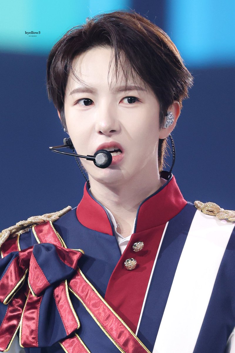 hyellow32's tweet photo. 260823 

#RENJUN #런쥔 #仁俊
#NCTDREAM https://t.co/C9U9cHEIxF