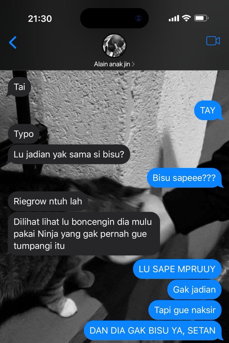 noonariegrow's tweet photo. What if Iltae high school au, di mana Taeui adalah pentolan anak geng The Kranjingan (Alain, Mark, Ivan dan Angel) jadi partner kerja kelompok bareng Ilay Riegrow, si anak konglomerat yang terkenal bisu. https://t.co/d1pP32IqZg