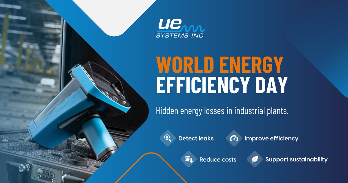 UE_Systems tweet picture