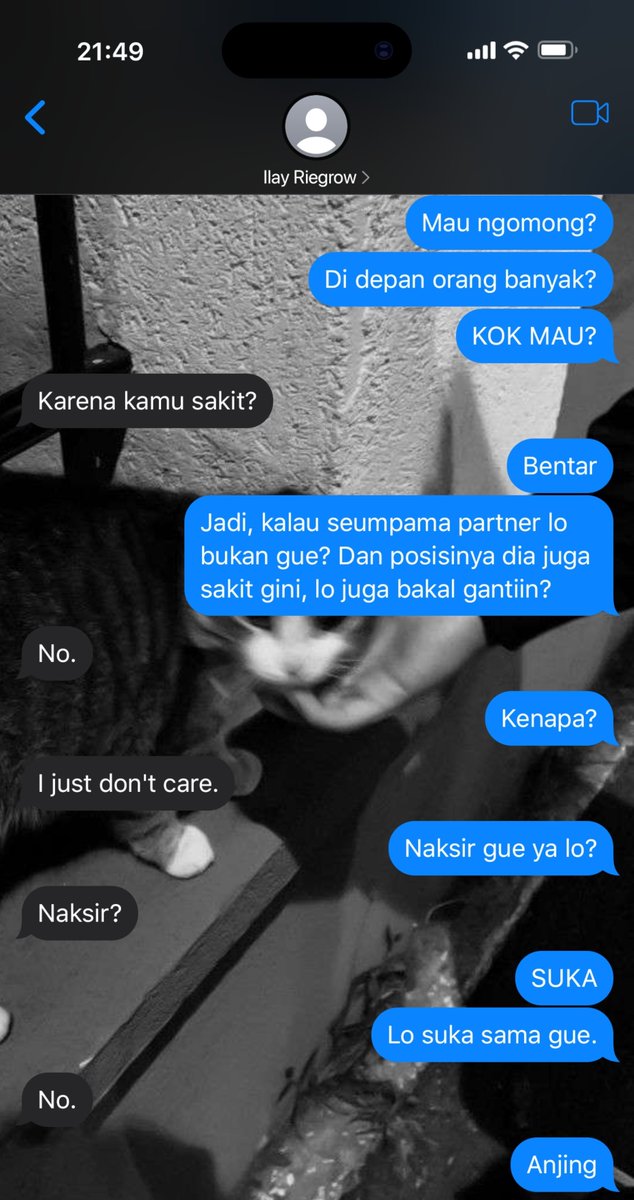 noonariegrow's tweet photo. What if Iltae high school au, di mana Taeui adalah pentolan anak geng The Kranjingan (Alain, Mark, Ivan dan Angel) jadi partner kerja kelompok bareng Ilay Riegrow, si anak konglomerat yang terkenal bisu. https://t.co/d1pP32IqZg