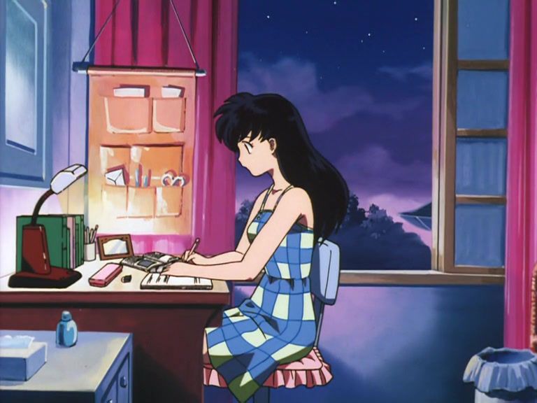 retro_anime's tweet photo. InuYasha (2000) https://t.co/7AUiibZ8Ni