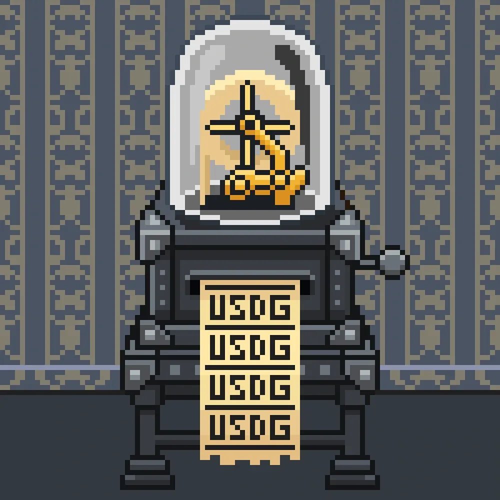Stock_Ticker_'s tweet photo. 167 Tickers activated.  

First payment goes out at 16:33 UTC. 

The machine starts printing.

https://t.co/wIqoG5e8Fd https://t.co/UHA01efqdk