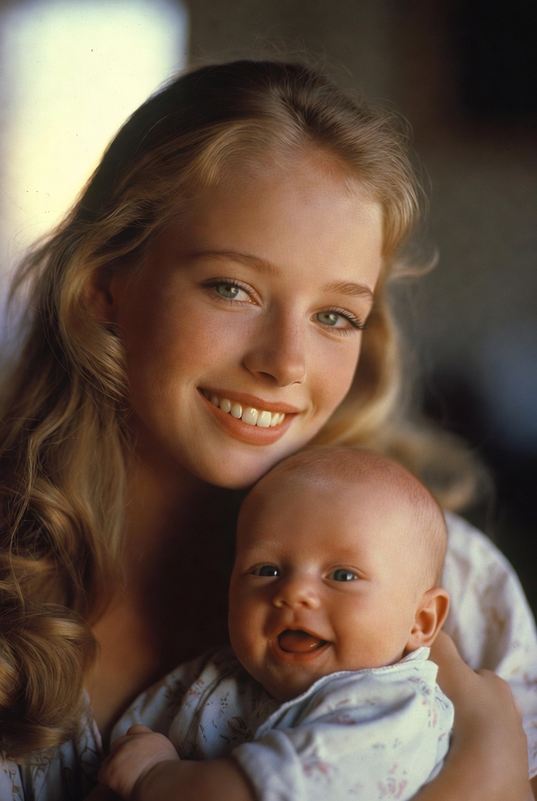 TradAdvocate's tweet photo. There are so many women in their 30s and 40s who wish they had been encouraged towards young motherhood. https://t.co/Pi3LYH9sIB