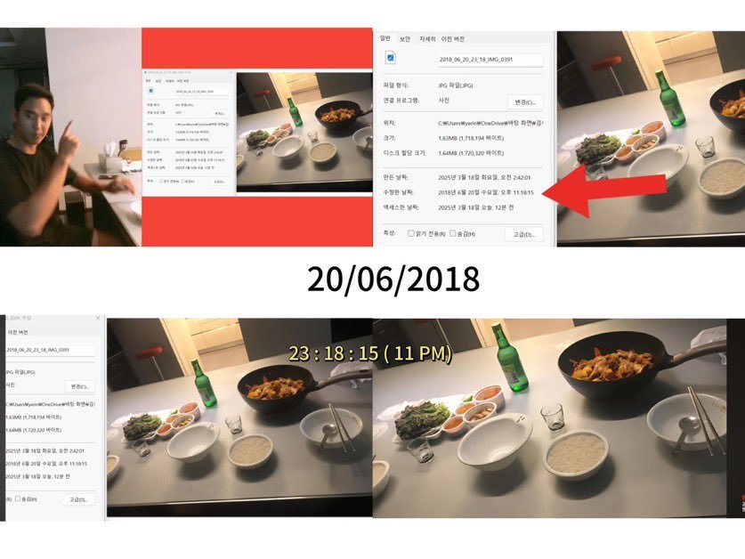 Braziliang65907's tweet photo. 2017 to 2018 . 
PEDO was already grooming and R*ping her before going to  the military. https://t.co/gkojKZfGWd