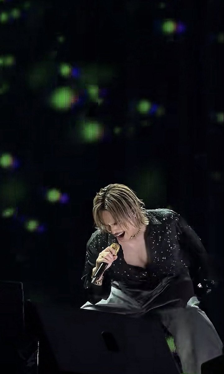 saccormialtyes's tweet photo. 隆二くんの信念や想いストイックさは、歌や活動から本気が真っ直ぐ伝わってくる
おかげで私も前を向けるし人生を豊かにしてもらってる

いつもありがとう

前に進む隆二くんをこれからも信じてついていくよ、大好きだよ

隆二くん
"幸せになってください" 
お誕生日おめでとうございます

#今市隆二 https://t.co/NFgPibQvIc