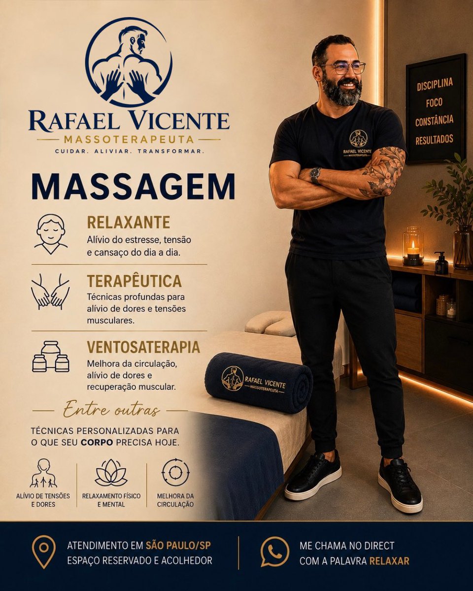 sou_rafao's tweet photo. Agende aqui ⬇️

https://t.co/ZeTIy8IRxN https://t.co/tJUPznbFHV