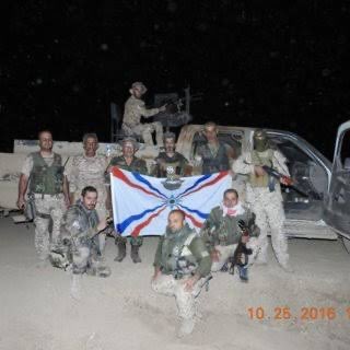 AssyrianKirkuk's tweet photo. Defend the homeland ❤️🤍💙💪☝️ https://t.co/SZlc1LVzfV