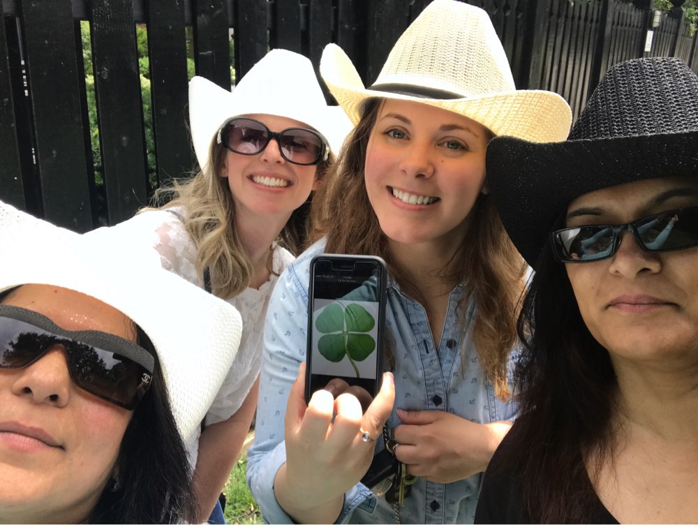 SeattleSC's tweet photo. Hello, September! Seattle’s Great Scavenger Hunt is almost here. Here’s a little preview of what this Scavenger Hunt has looked like in some of the other host cities. 👀 https://t.co/eD7eU4BP0d