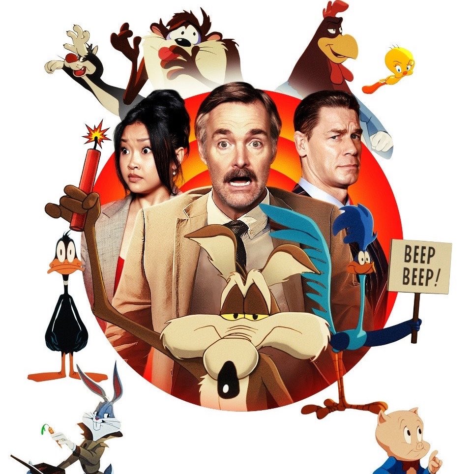 moviehubnow's tweet photo. ‘COYOTE VS. ACME’ made $1.51M on Monday at the domestic box office which is the biggest ever for a Looney Tunes film. 

The film has made $17.43M so far. https://t.co/YxYkRbYnXJ