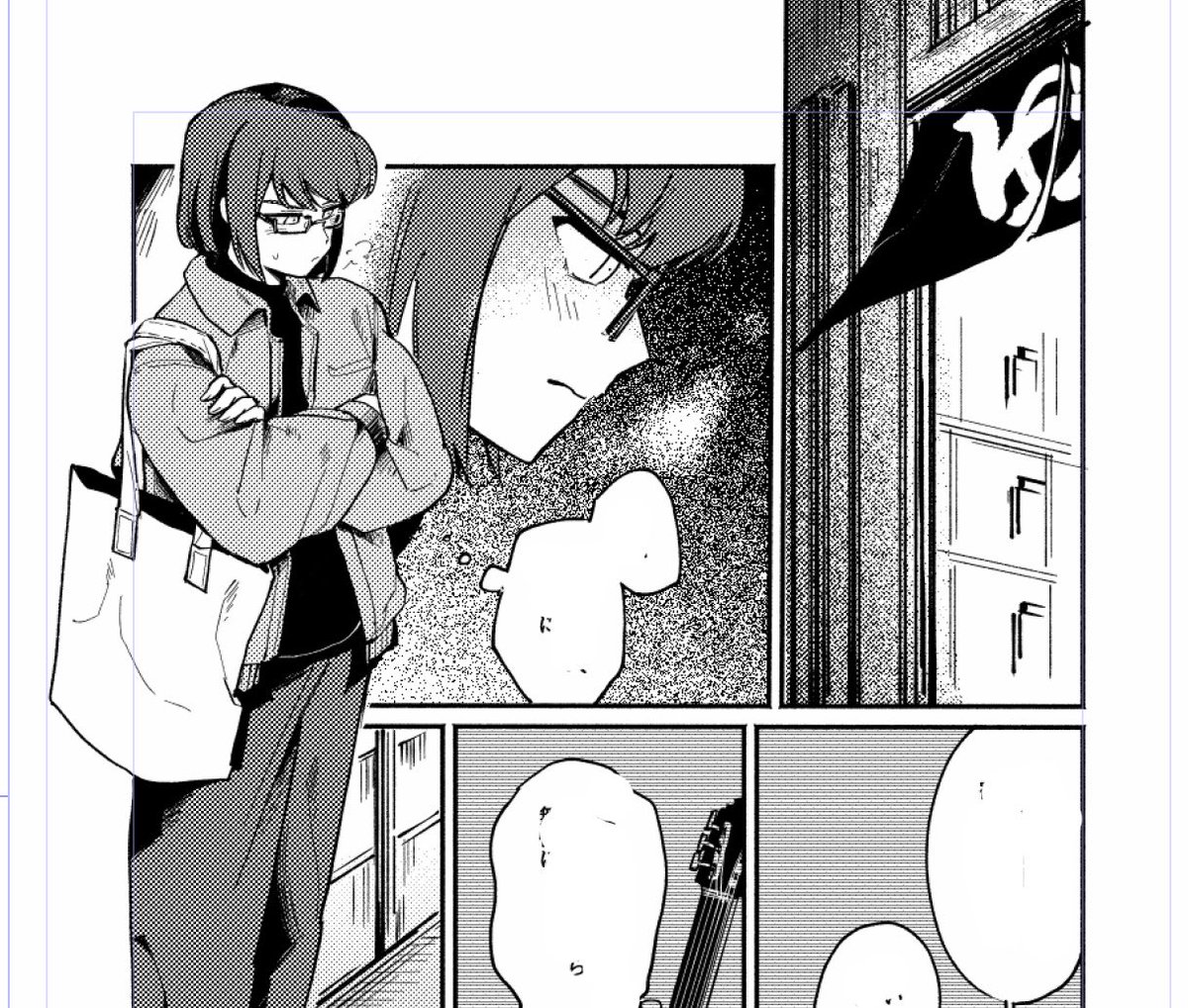 mtchagagin_T's tweet photo. 仕上げ13p進んで神… https://t.co/8LsbyhYefR