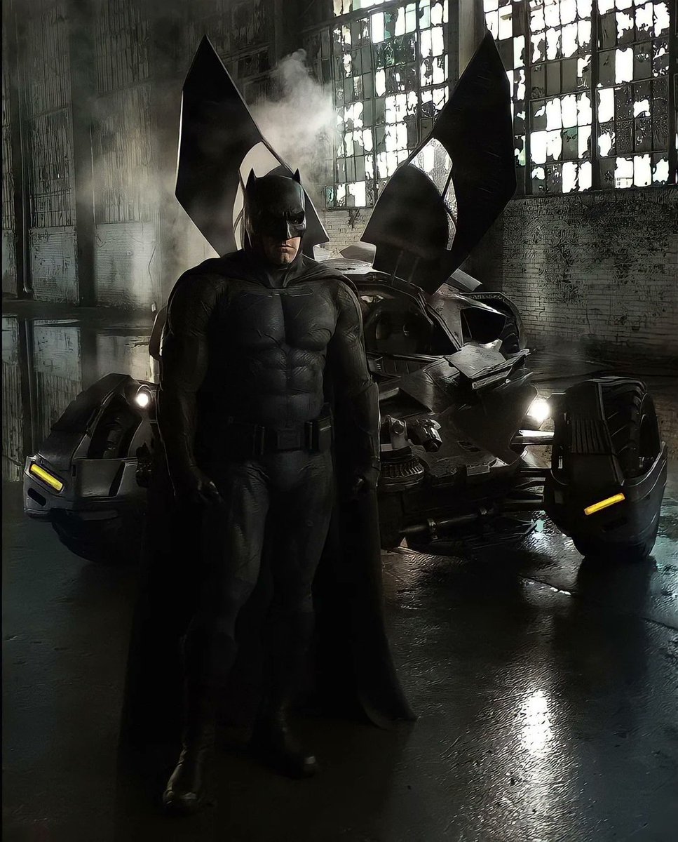 Batfleck_King's tweet photo. @DFoundingTitan https://t.co/OSZv2apQSg