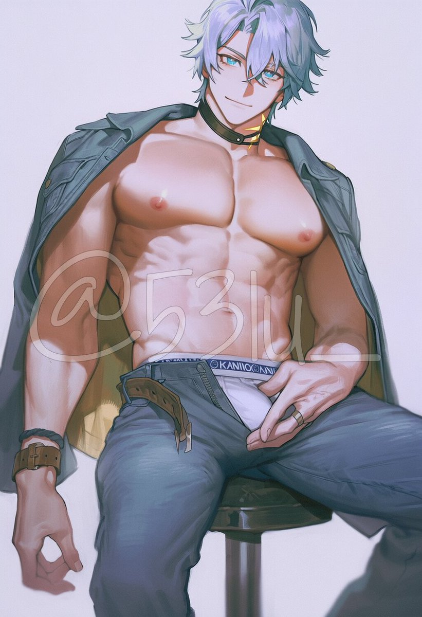 531u_'s tweet photo. #ai #nsfw #phainon #nsfw
sorry for not posting lately. also, love the game but wtf is the devs thinking with all the bullshit they adding in to the game recently, like more hp isn't enough???? let's us have some fucking fun 🙄 https://t.co/R0ffm6rvyS