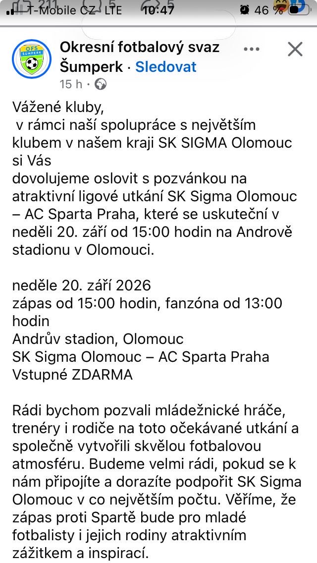 bubakkuba's tweet photo. @Ondra_Navratil @petaas00 @SKSigmaOlomouc Hrdý klub vstupenky prodává , nerozdává je kde komu a nežadoní o návštěvu stadionu 😃 https://t.co/RZ7sbZK10O