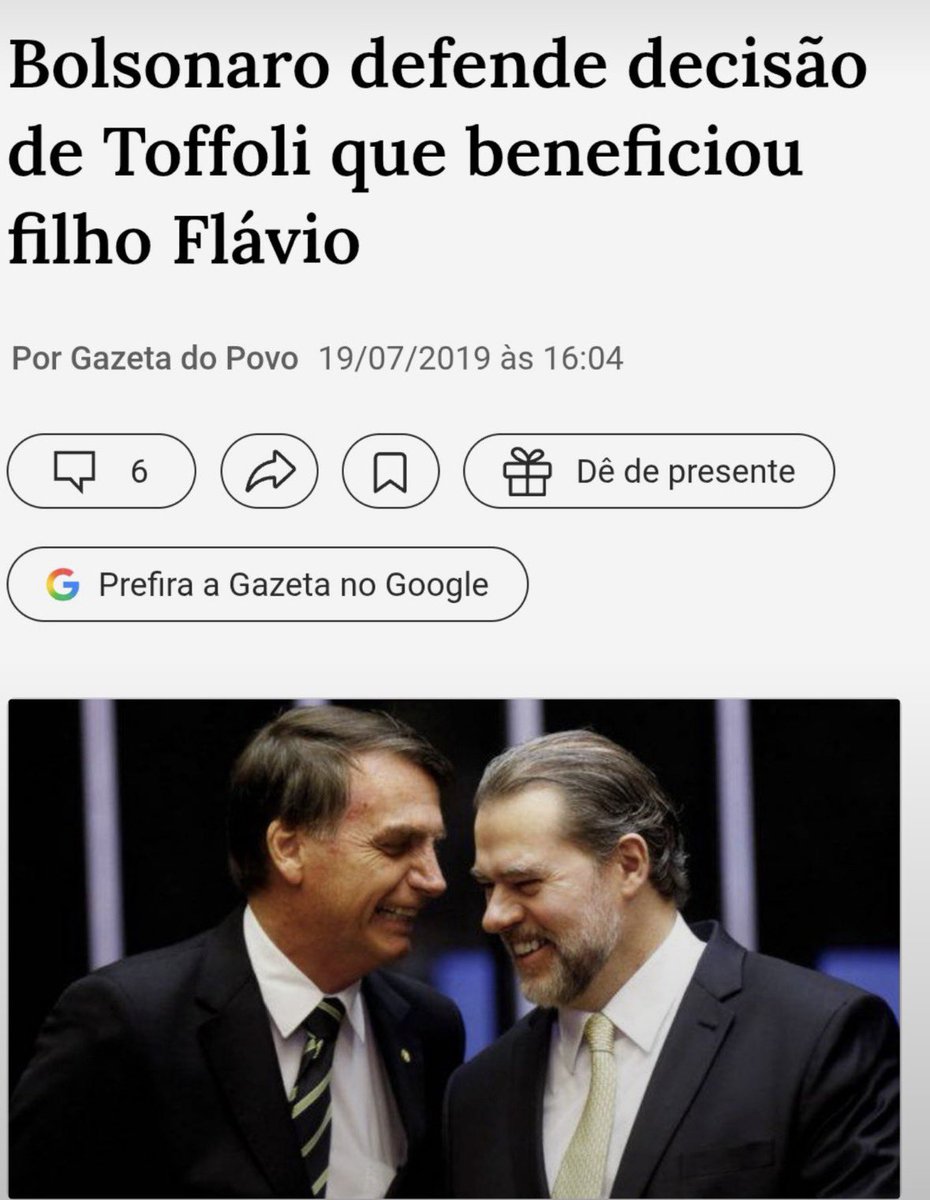 ArthurGregol's tweet photo. @PedroPRSales Uma coisa é dialogar outra é livrar o filho de esquema https://t.co/znA33nnBGN