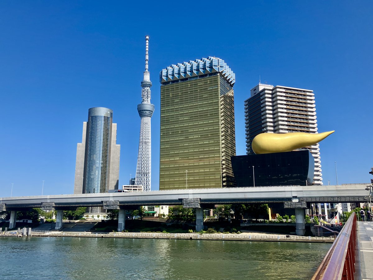 takai_IP's tweet photo. 弊所ブログ（  https://t.co/E5zI4CVi5i ）を更新しました。
日本弁理士会関東会の会務のため、墨田区役所と東京商工会議所墨田支部を表敬訪問させていただきました。 https://t.co/aji0ljbHJP