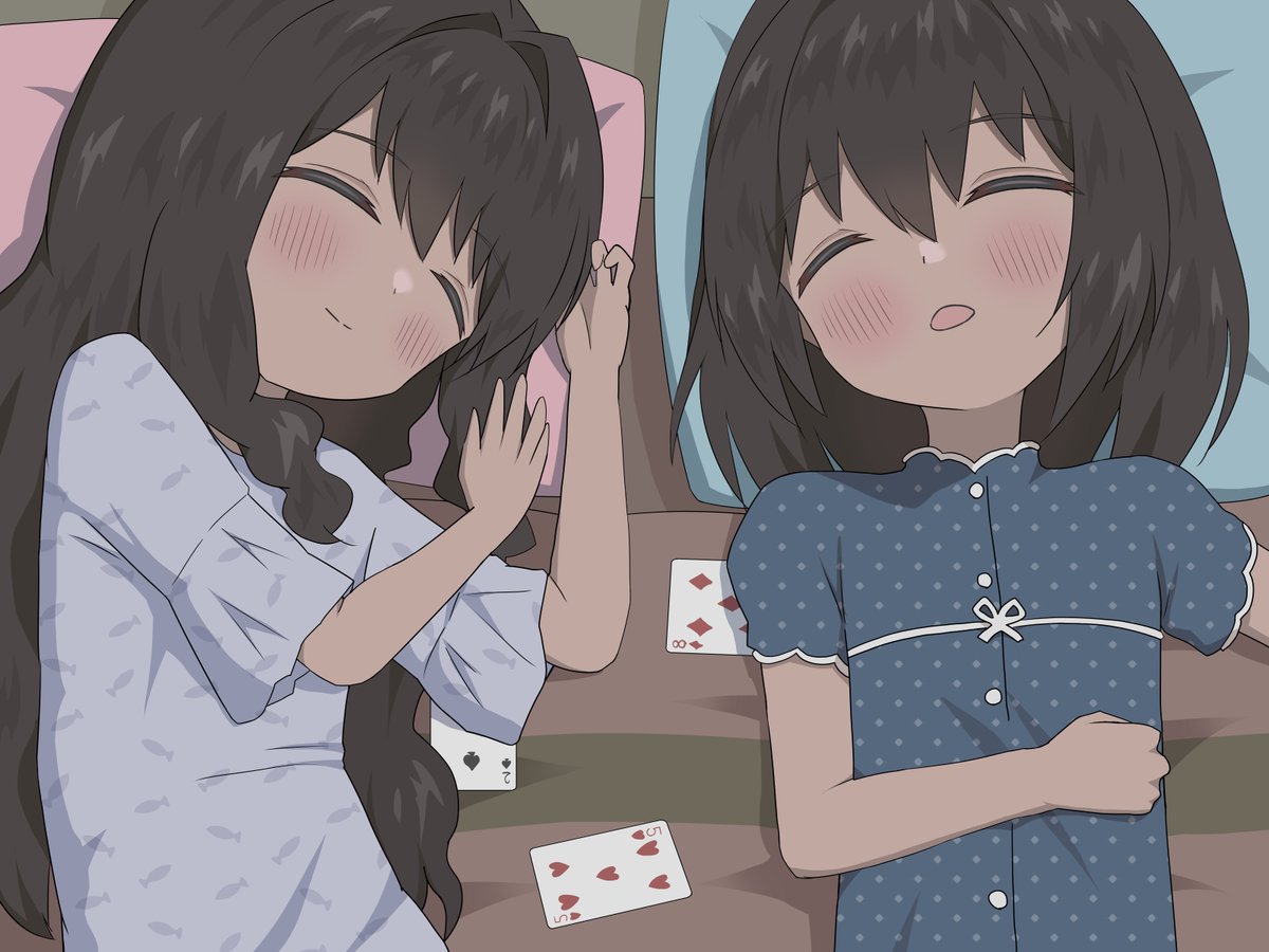 rumrum_lulu's tweet photo. ひと夏をお付き合い頂きありがとうございました https://t.co/sO4xEkcPMq