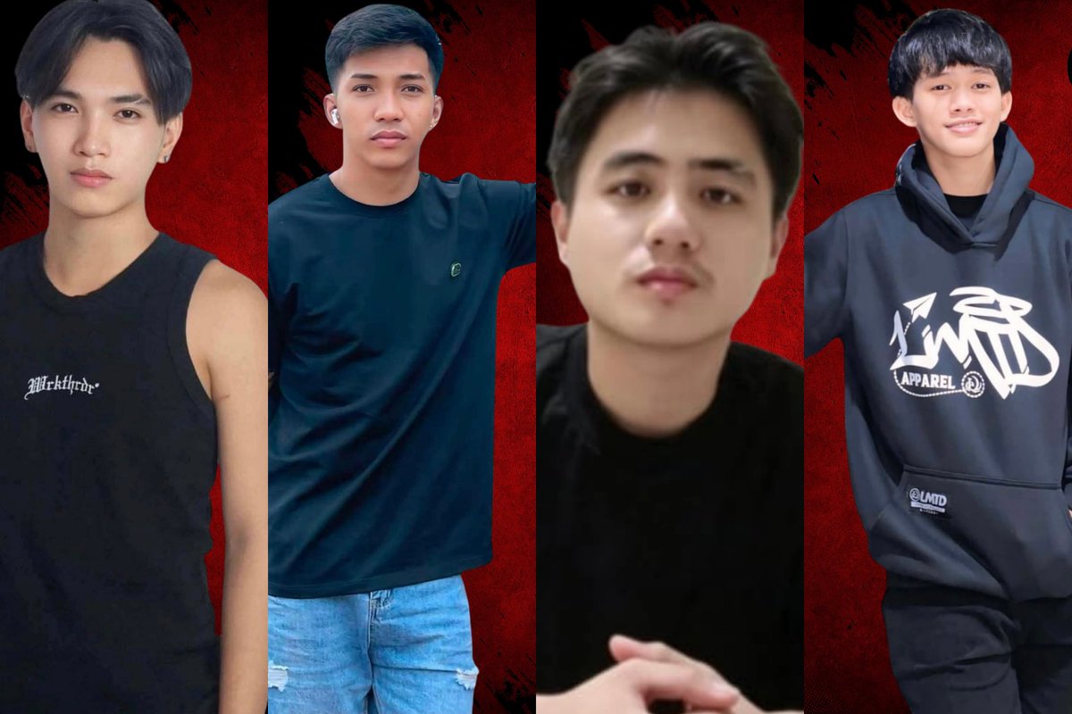 RedboysOfficial's tweet photo. Looking for a legit massage and quality service?
Give our new therapists a try! 

We provide a massage experience that is never rushed, giving you enough time to fully relax, unwind, and enjoy the service.

Your relaxation and satisfaction are our priority. Treat yourself! https://t.co/6Z7DpviMyc