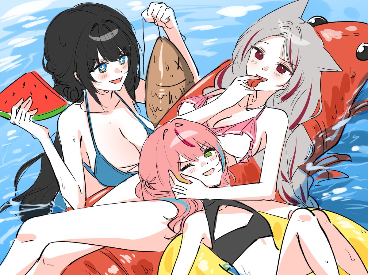 ___chacha0's tweet photo. #shiroart #_hinart #Nanart_ https://t.co/Us1FDps1y2