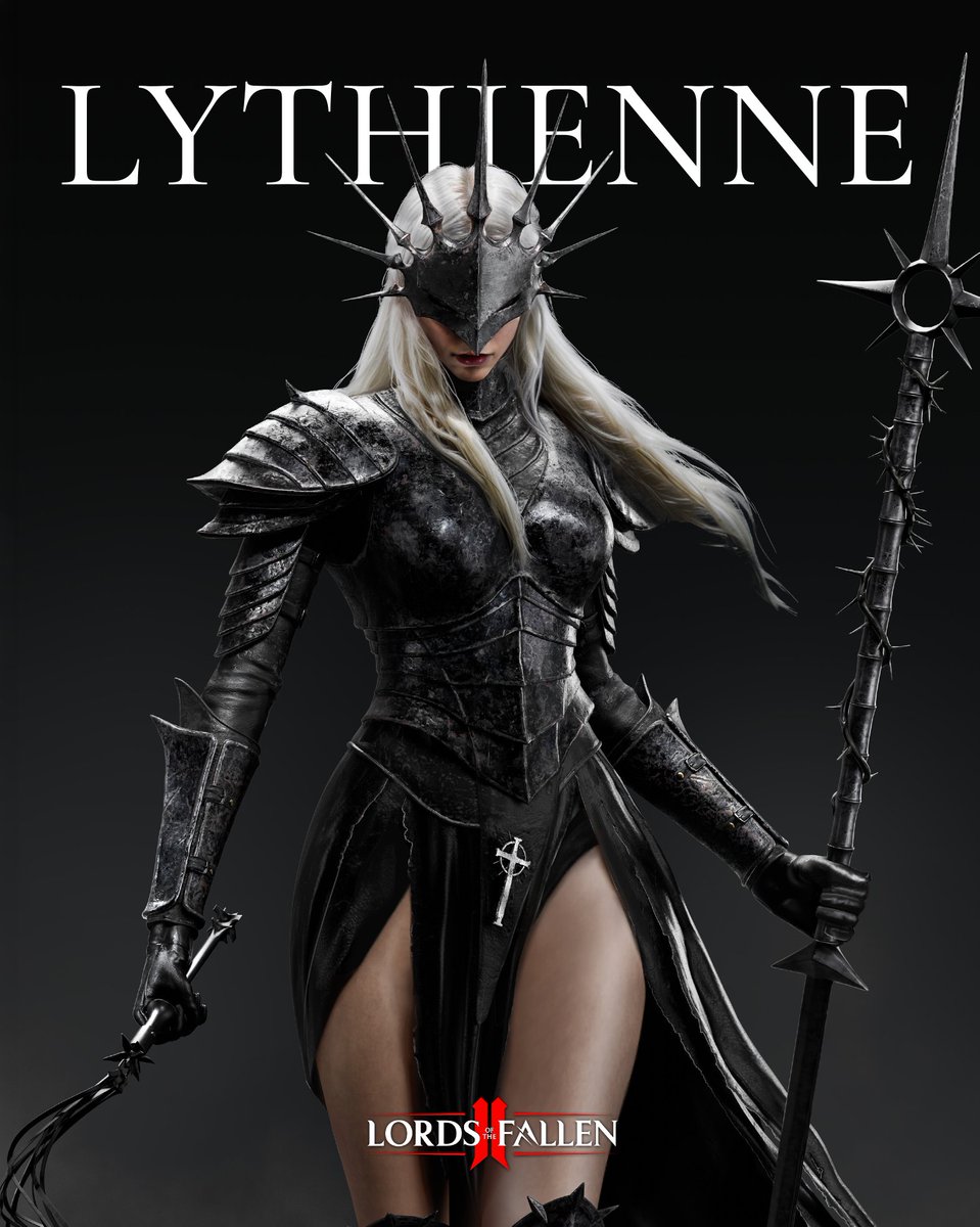 lotfgame's tweet photo. Lucian wins 👑

Round 2: Lythienne vs. Athena. Who takes it? https://t.co/PWmXknS5nI