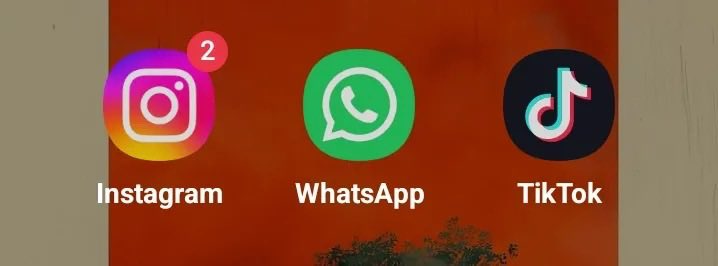 sosmedkeras's tweet photo. jujur lu bosen kan sama 3 apk ini, makanya lu geser ke X wkwkwk https://t.co/DUa76oNQeI