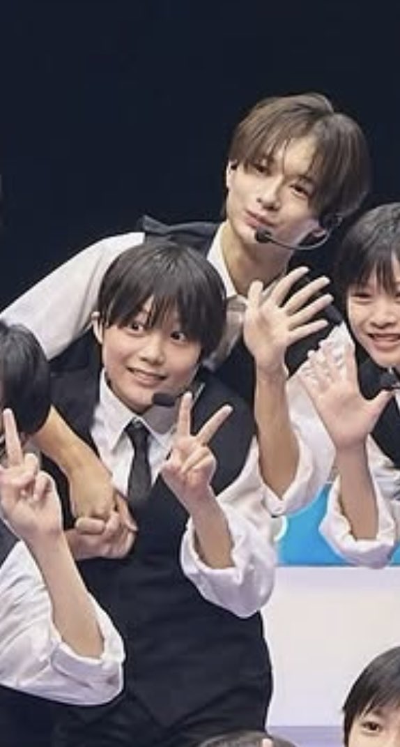 ryt0chu_'s tweet photo. お兄さんしてて恋 https://t.co/oFNfhnMOp3
