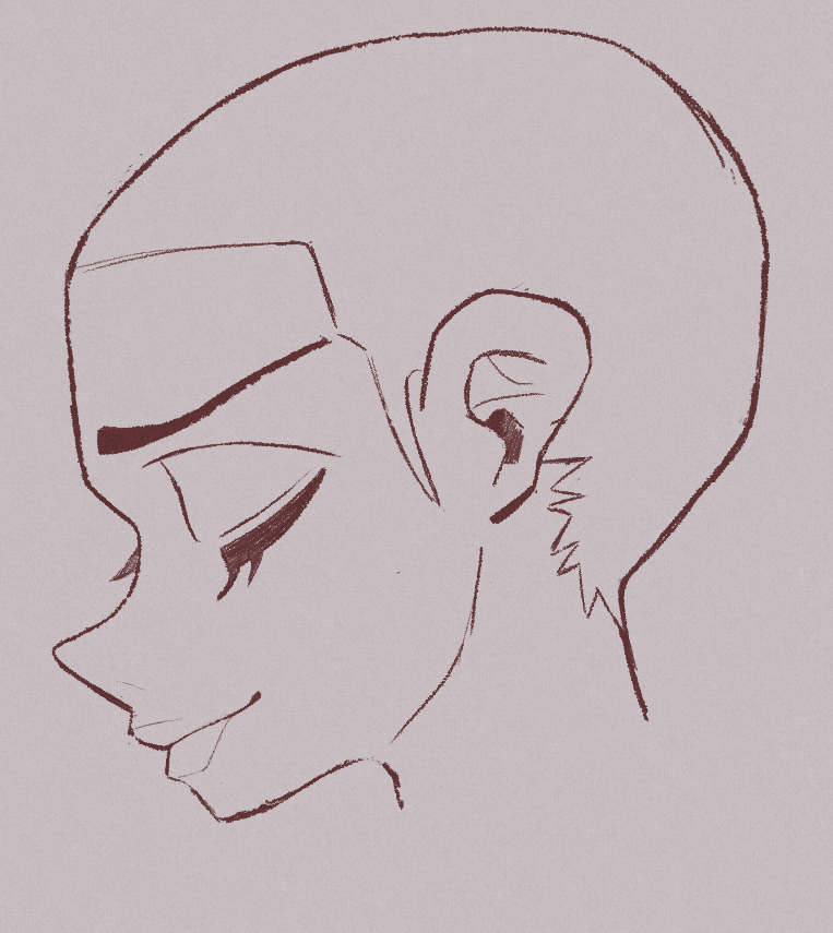 DeonQuinlivan's tweet photo. 30/08/26 -Study https://t.co/oIXyC4CATB
