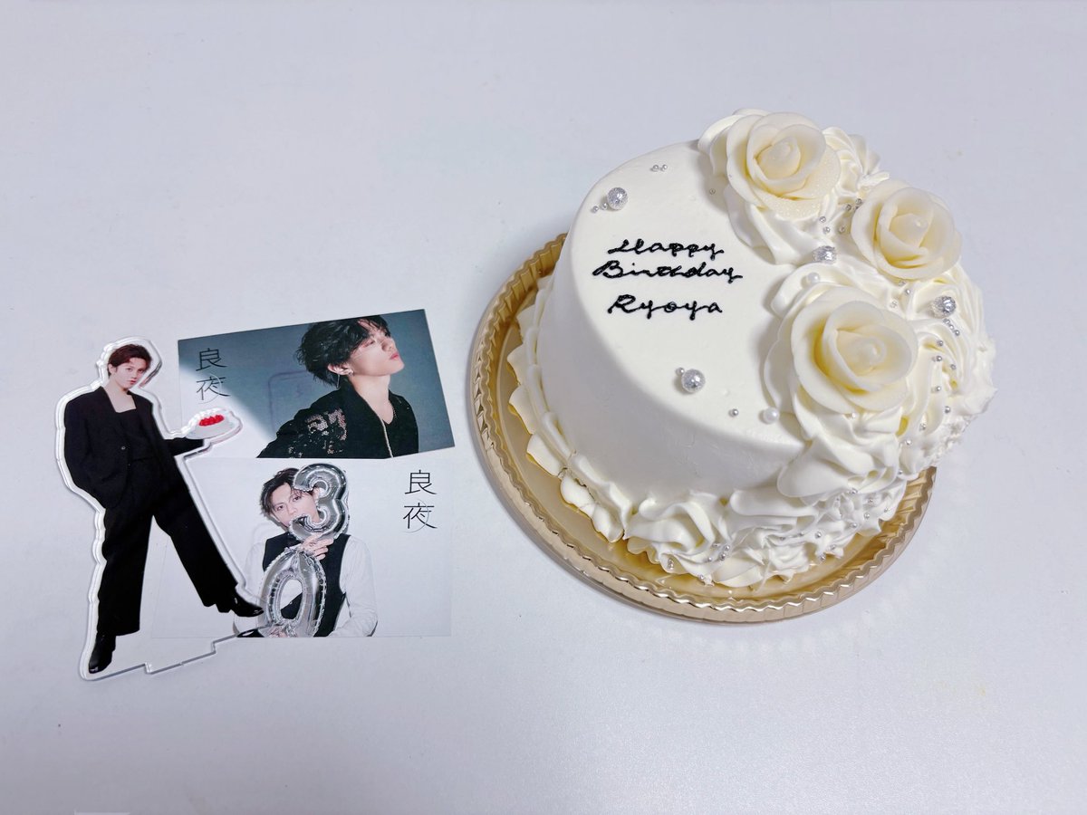 051miii's tweet photo. ･｡｡･ﾟ･｡｡･ﾟ･｡｡･ﾟ･｡｡･ﾟﾟ･｡｡･
 ： ：
 ： ：  ʜᴀᴘᴘʏ ʙɪʀᴛʜᴅᴀʏ
 ☆ ：                  
      ☆         

これからの旅も幸せと愛に溢れていますように https://t.co/5VpApGo6JT