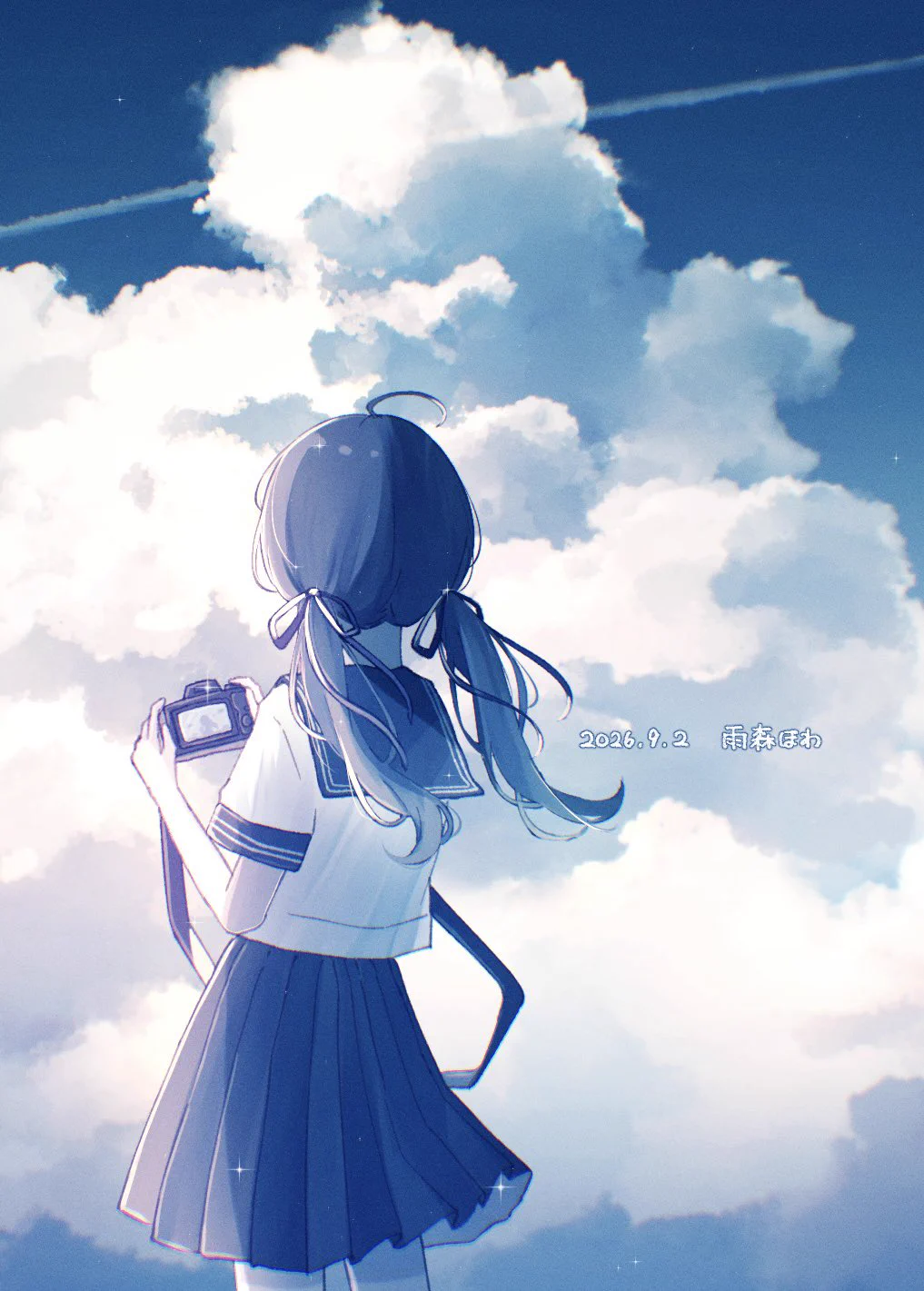 しほ (@S__hiho42) / X