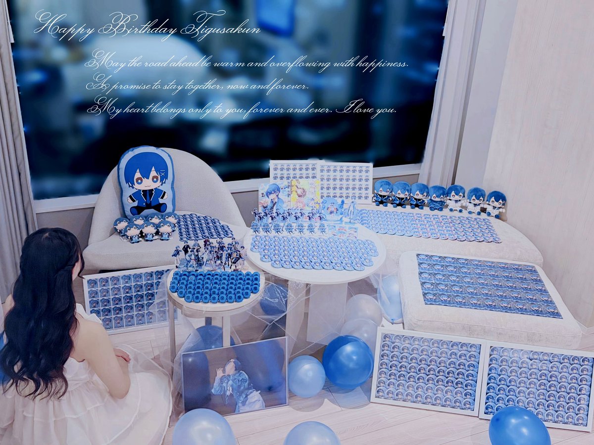 tigu_92xo's tweet photo. ┊ ┊ ┊ ┊ ┊
┊ ┊ ✧ ✫ ⋆ ˚☆
┊ ⋆ ✩ ☾ ✦
⊹              𝐻𝑎𝑝𝑝𝑦 𝐵𝑖𝑟𝑡ℎ𝑑𝑎𝑦 𝑇𝑖𝑔𝑢𝑠𝑎𝑘𝑢𝑛.  
┊ . ˚                      
✫ ⋆ ✧

#ちぐたんおめ2026
#ちぐさくん #ちぐさくんに届け https://t.co/nTTwpP2Ogy