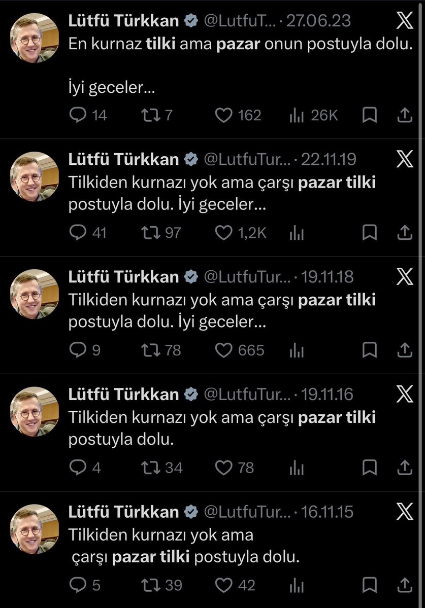 buyruc's tweet photo. ölü milletvekili teorisi https://t.co/Xc5CZQ5L0f