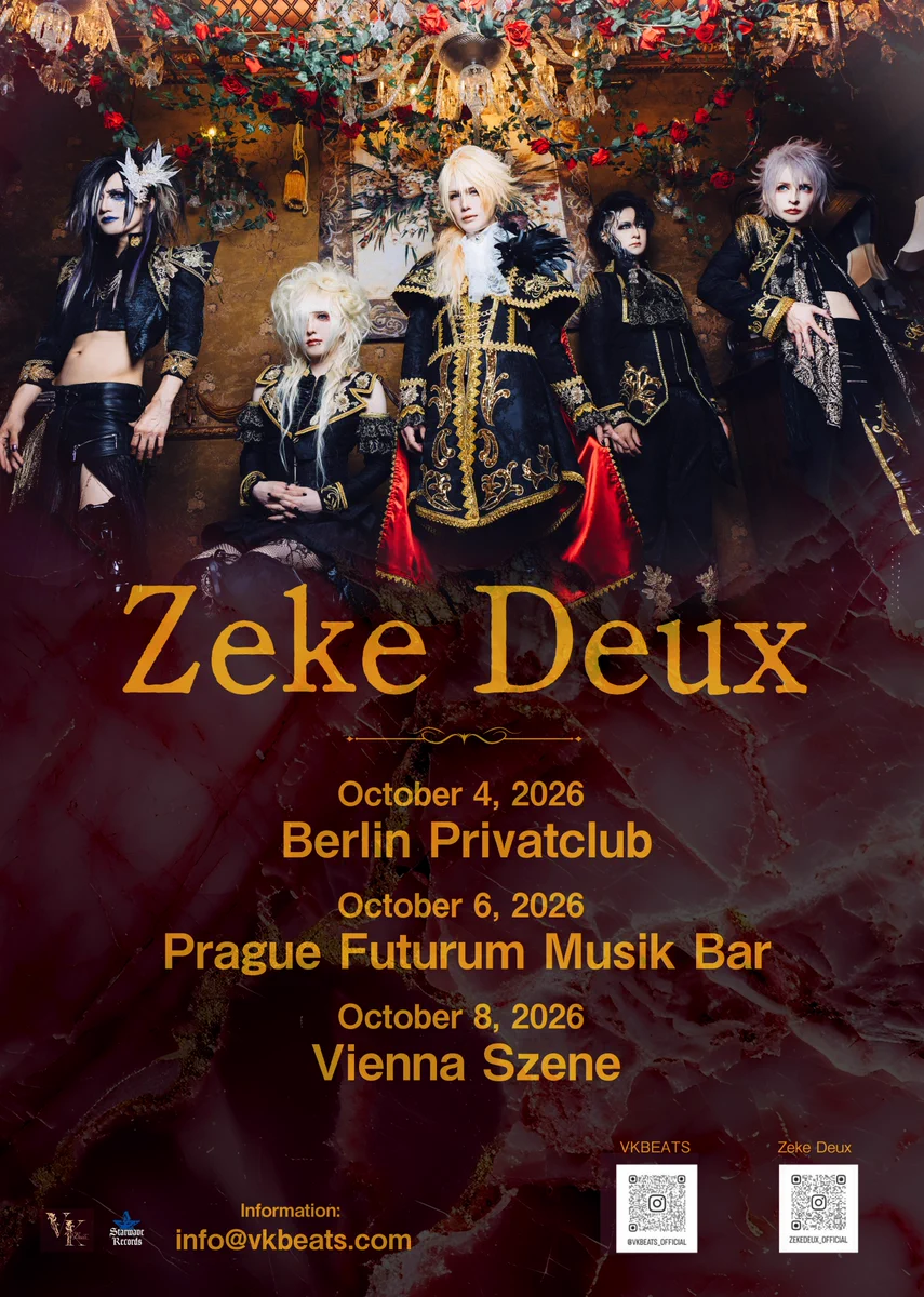 Zeke Deux Haruka on X: 